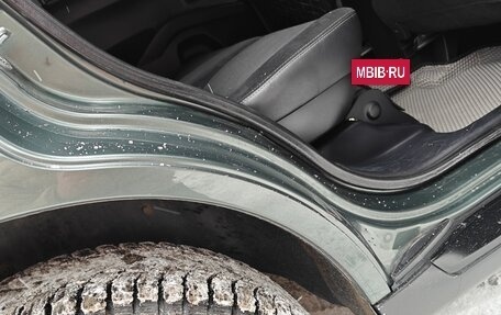 Citroen C-Crosser, 2009 год, 1 360 000 рублей, 16 фотография