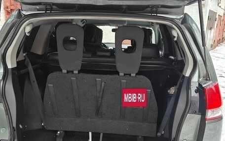 Citroen C-Crosser, 2009 год, 1 360 000 рублей, 20 фотография