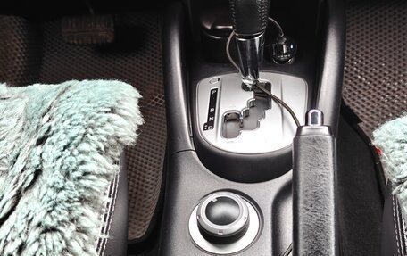 Citroen C-Crosser, 2009 год, 1 360 000 рублей, 27 фотография