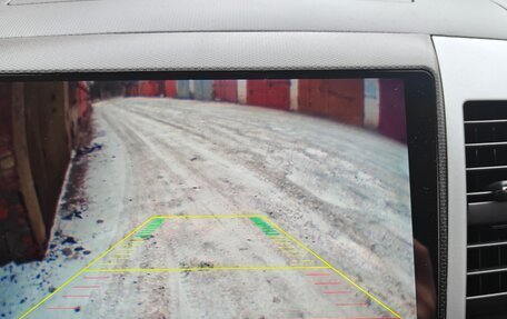 Citroen C-Crosser, 2009 год, 1 360 000 рублей, 32 фотография