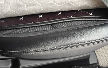 Citroen C-Crosser, 2009 год, 1 360 000 рублей, 28 фотография