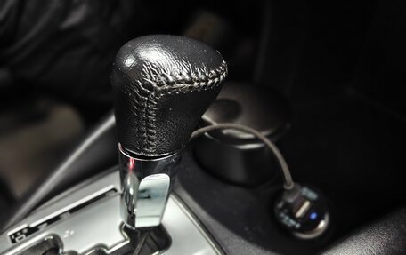 Citroen C-Crosser, 2009 год, 1 360 000 рублей, 26 фотография