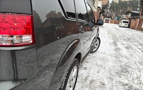 Citroen C-Crosser, 2009 год, 1 360 000 рублей, 30 фотография