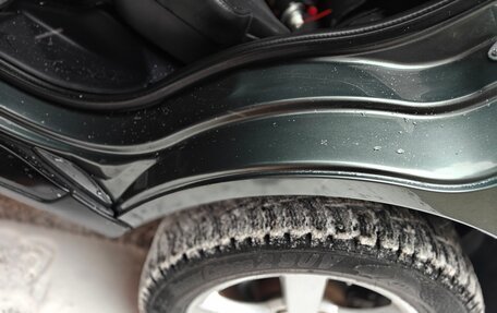 Citroen C-Crosser, 2009 год, 1 360 000 рублей, 33 фотография