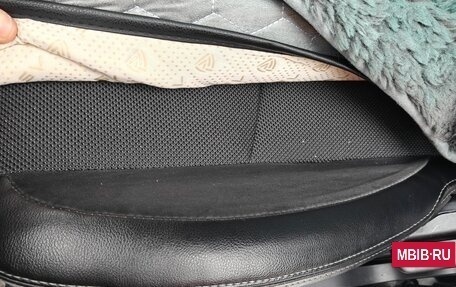 Citroen C-Crosser, 2009 год, 1 360 000 рублей, 25 фотография