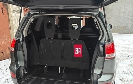 Citroen C-Crosser, 2009 год, 1 360 000 рублей, 23 фотография