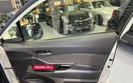 Toyota C-HR I рестайлинг, 2023 год, 1 598 000 рублей, 9 фотография