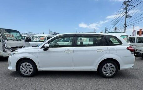 Toyota Corolla, 2018 год, 1 203 000 рублей, 11 фотография