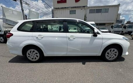 Toyota Corolla, 2018 год, 1 203 000 рублей, 13 фотография