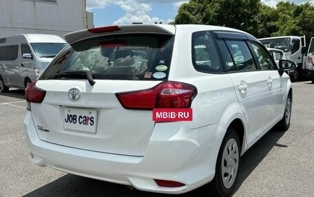 Toyota Corolla, 2018 год, 1 203 000 рублей, 12 фотография