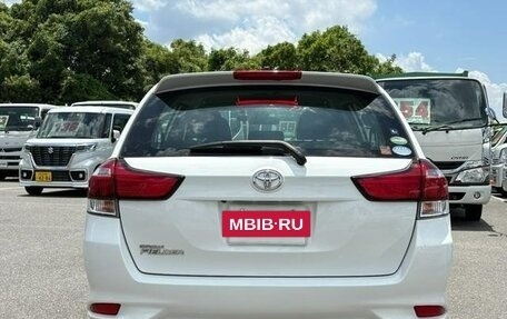 Toyota Corolla, 2018 год, 1 203 000 рублей, 24 фотография