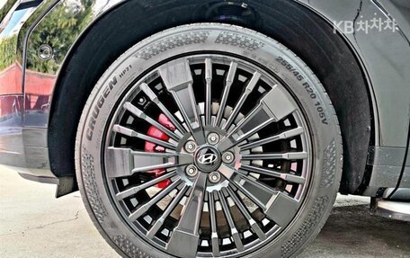 Hyundai Santa Fe IV, 2026 год, 5 549 000 рублей, 5 фотография