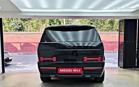 Hyundai Santa Fe IV, 2026 год, 5 549 000 рублей, 4 фотография