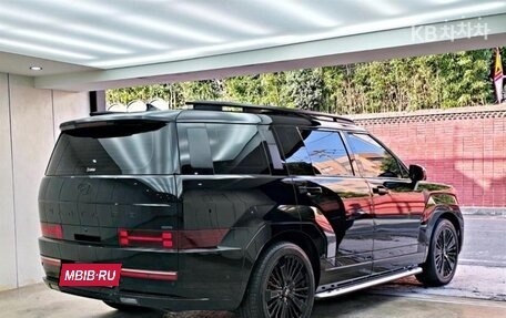 Hyundai Santa Fe IV, 2026 год, 5 549 000 рублей, 2 фотография