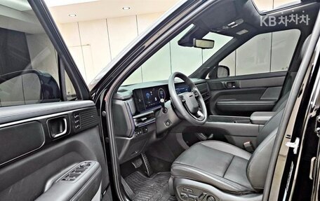 Hyundai Santa Fe IV, 2026 год, 5 549 000 рублей, 7 фотография