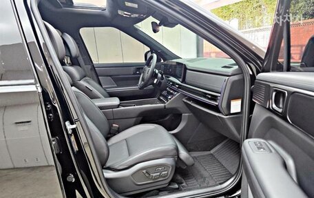 Hyundai Santa Fe IV, 2026 год, 5 549 000 рублей, 8 фотография