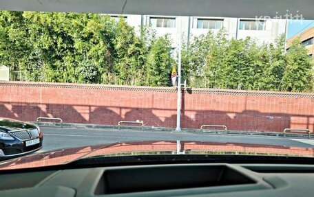 Hyundai Santa Fe IV, 2026 год, 5 549 000 рублей, 13 фотография