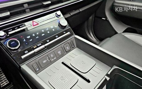 Hyundai Santa Fe IV, 2026 год, 5 549 000 рублей, 16 фотография