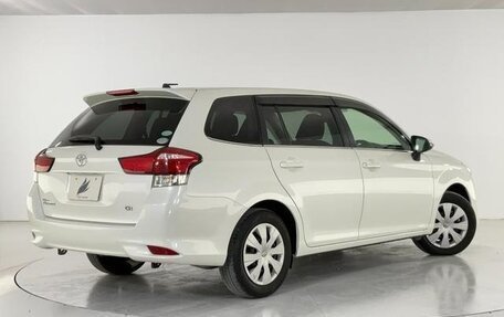 Toyota Corolla, 2016 год, 1 149 000 рублей, 2 фотография