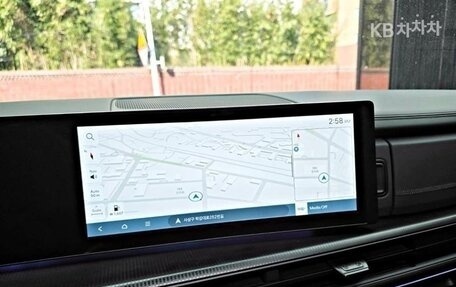 Hyundai Santa Fe IV, 2026 год, 5 549 000 рублей, 15 фотография