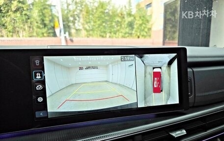 Hyundai Santa Fe IV, 2026 год, 5 549 000 рублей, 14 фотография