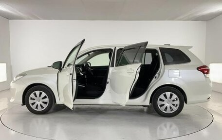 Toyota Corolla, 2016 год, 1 149 000 рублей, 7 фотография