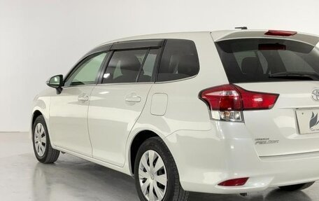 Toyota Corolla, 2016 год, 1 149 000 рублей, 9 фотография