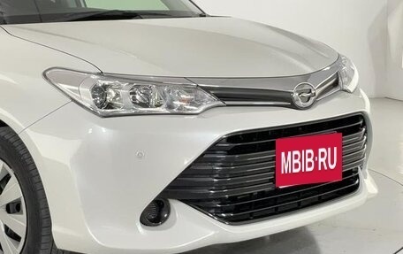 Toyota Corolla, 2016 год, 1 149 000 рублей, 3 фотография