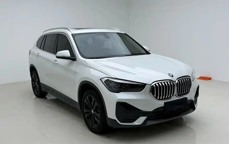 BMW X1, 2021 год, 1 650 158 рублей, 3 фотография