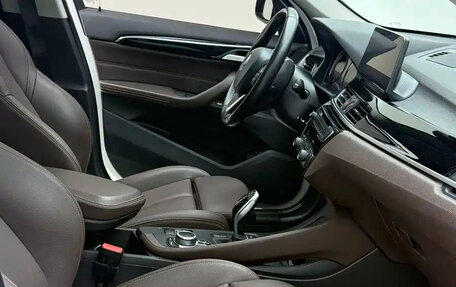 BMW X1, 2021 год, 1 650 158 рублей, 9 фотография