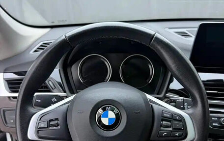 BMW X1, 2021 год, 1 650 158 рублей, 11 фотография