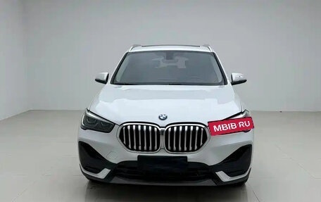 BMW X1, 2021 год, 1 650 158 рублей, 2 фотография