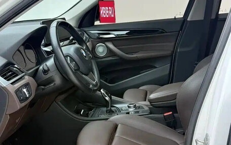 BMW X1, 2021 год, 1 650 158 рублей, 8 фотография