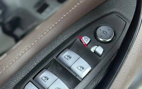 BMW X1, 2021 год, 1 650 158 рублей, 13 фотография