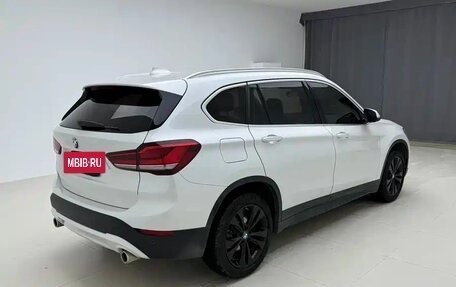 BMW X1, 2021 год, 1 650 158 рублей, 6 фотография