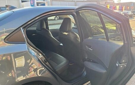 Toyota Corolla, 2022 год, 1 413 000 рублей, 5 фотография