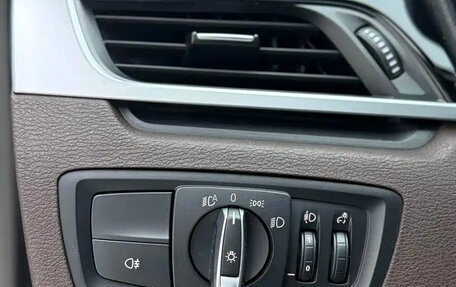 BMW X1, 2021 год, 1 650 158 рублей, 15 фотография