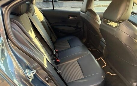 Toyota Corolla, 2022 год, 1 413 000 рублей, 6 фотография