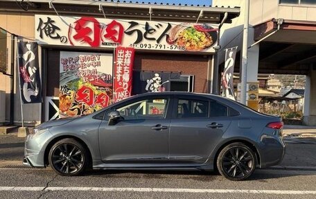 Toyota Corolla, 2022 год, 1 413 000 рублей, 3 фотография