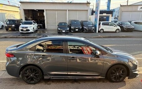 Toyota Corolla, 2022 год, 1 413 000 рублей, 4 фотография