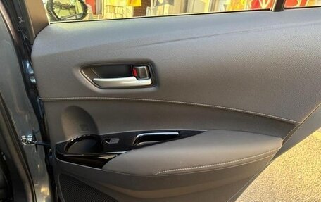 Toyota Corolla, 2022 год, 1 413 000 рублей, 7 фотография