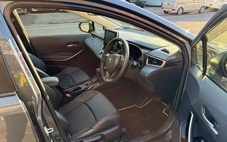 Toyota Corolla, 2022 год, 1 413 000 рублей, 10 фотография