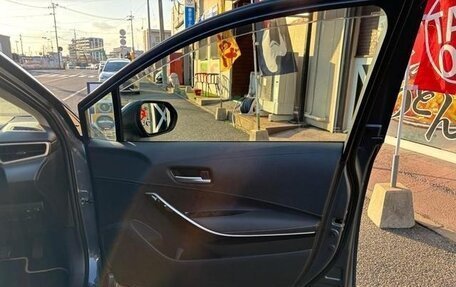 Toyota Corolla, 2022 год, 1 413 000 рублей, 11 фотография