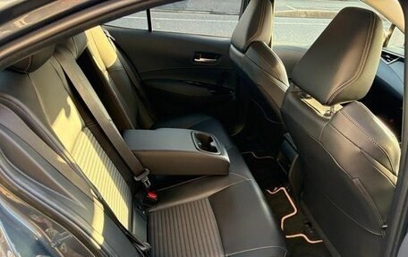 Toyota Corolla, 2022 год, 1 413 000 рублей, 9 фотография