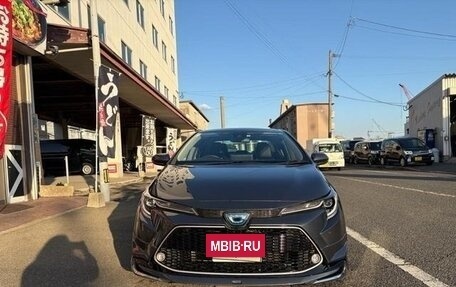 Toyota Corolla, 2022 год, 1 413 000 рублей, 2 фотография