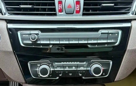 BMW X1, 2021 год, 1 650 158 рублей, 14 фотография