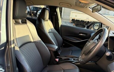 Toyota Corolla, 2022 год, 1 413 000 рублей, 13 фотография