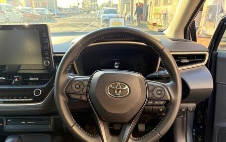 Toyota Corolla, 2022 год, 1 413 000 рублей, 14 фотография