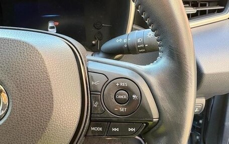 Toyota Corolla, 2022 год, 1 413 000 рублей, 16 фотография