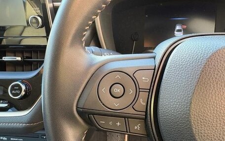 Toyota Corolla, 2022 год, 1 413 000 рублей, 18 фотография